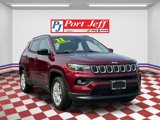 Certified 2022 Jeep Compass Latitude image 3