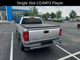 Used 2018 Chevrolet Silverado 1500 LT w/ All Star Edition image 5
