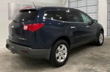 Used 2010 Chevrolet Traverse LT w/ Personal Connectivity Package image 3