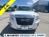 Used 2015 GMC Terrain SLE image 2