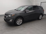 Used 2019 Chevrolet Equinox LT w/ Driver Convenience Package image 2