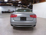 Used 2013 Audi A6 3.0T Prestige image 4