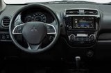 Used 2021 Mitsubishi Mirage image 4