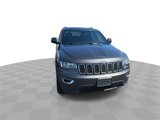 Used 2021 Jeep Grand Cherokee Laredo E image 4