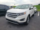 Used 2018 Ford Edge Titanium w/ Ford Safe & Smart Package image 3