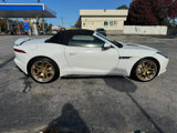 Used 2014 Jaguar F-TYPE S image 6