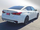 Used 2025 Nissan Altima 2.5 SV w/ SV Special Edition Package image 3