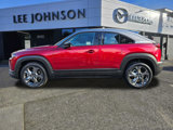 Certified 2022 MAZDA MX-30 Electric w/ Premium Plus Pkg image 2