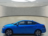 Certified 2024 Nissan Versa SV image 2