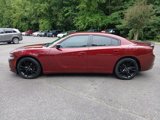 Used 2018 Dodge Charger SXT Plus w/ Quick Order Package 29J image 2