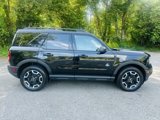 Used 2021 Ford Bronco Sport Outer Banks w/ Outer Banks Package (96D) image 4