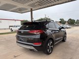 Used 2017 Hyundai Tucson Sport image 5