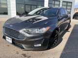 Used 2020 Ford Fusion SE w/ Equipment Group 151A image 5