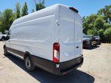 Certified 2022 Ford Transit 250 148 High Roof Extended w/ Load Area Protection Package image 3