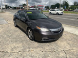 Used 2012 Acura TL w/ Advance Package image 3