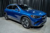Certified 2025 Mercedes-Benz GLA 250 image 3