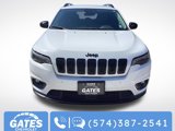 Used 2023 Jeep Cherokee Altitude Lux image 2