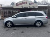 Used 2017 Honda Odyssey EX-L image 2