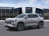 New 2026 GMC Terrain Denali w/ LPO, Floor Liner Package image 2