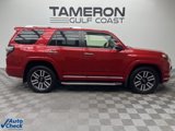 Used 2016 Toyota 4Runner Limited image 4