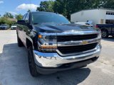 Used 2018 Chevrolet Silverado 1500 LT image 2