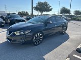 Used 2016 Nissan Maxima SR image 2