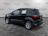 Used 2020 Ford EcoSport SE w/ SE Convenience Package image 3