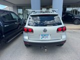 Used 2010 Volkswagen Touareg TDI image 4
