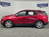 Used 2019 Chevrolet Equinox Premier image 2