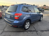 Used 2015 Subaru Forester 2.5i Premium w/ Protection Package #1 image 5