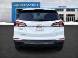 Certified 2023 Chevrolet Equinox LT image 4