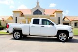 Used 2017 Chevrolet Silverado 1500 Custom w/ Custom Convenience Package image 3