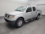 Used 2015 Nissan Frontier S image 2
