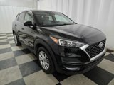 Used 2021 Hyundai Tucson SE image 3