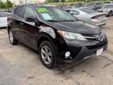 Used 2015 Toyota RAV4 XLE image 3