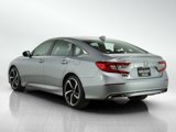 Used 2018 Honda Accord Sport image 3