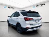 Used 2022 Chevrolet Equinox RS w/ LPO, Floor Liner Package image 3