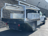 Used 2014 GMC Sierra 3500 W/T w/ Snow Plow Prep Package image 5