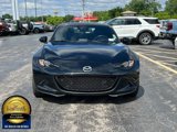 Used 2019 MAZDA MX-5 Miata RF Grand Touring image 4