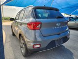 Certified 2022 Hyundai Venue SEL w/ Cargo Package image 3