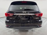 Used 2020 INFINITI QX60 Pure image 5