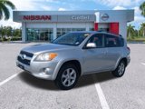 Used 2011 Toyota RAV4 Limited image 2