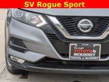 Used 2021 Nissan Rogue Sport SV image 3