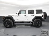 Used 2016 Jeep Wrangler Unlimited Rubicon image 3