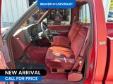Used 1991 Chevrolet Silverado 1500 2WD Regular Cab image 5