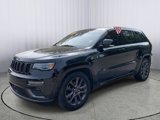 Used 2018 Jeep Grand Cherokee High Altitude image 3