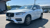 Used 2016 Volvo XC90 T6 Momentum w/ Momentum Plus Package image 3