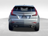 Used 2023 Cadillac XT4 Luxury image 4