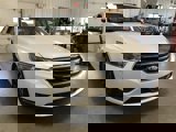 Used 2016 Ford Taurus Limited w/ Equipment Group 301A image 4