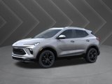 New 2025 Buick Encore GX Sport Touring w/ Advanced Technology Package image 2